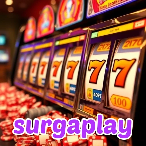 surgaplay: Nikmati Permainan Kartu Seru dan Menarik di Sini