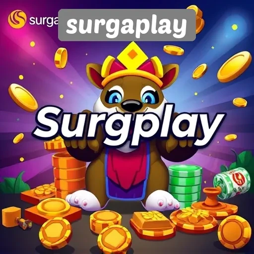 Mengulik Fitur Menarik di Situs Game Surgaplay