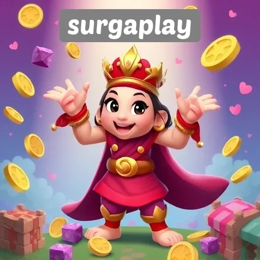 Menjelajahi Beragam Permainan di Situs Surgaplay