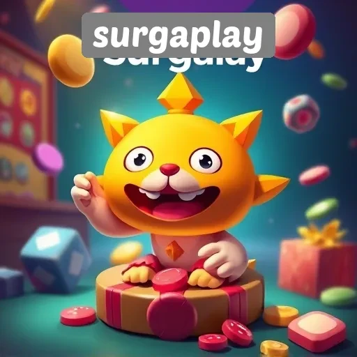 Fitur Unggulan yang Terdapat di Situs Surgaplay