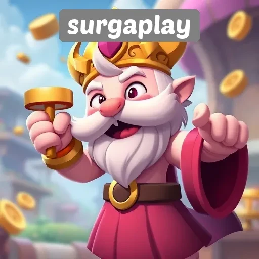 Mengenali Fitur Unggulan di Situs Game Surgaplay