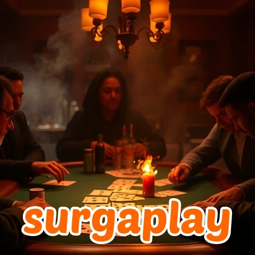 surgaplay: Forum Diskusi Terbaik untuk Gamer Indonesia