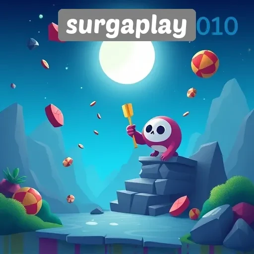 Ulasan Lengkap Tentang Game yang Tersedia di Surgaplay