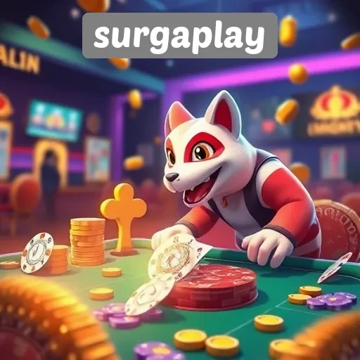 Inovasi Terbaru di Surgaplay yang Perlu Diketahui