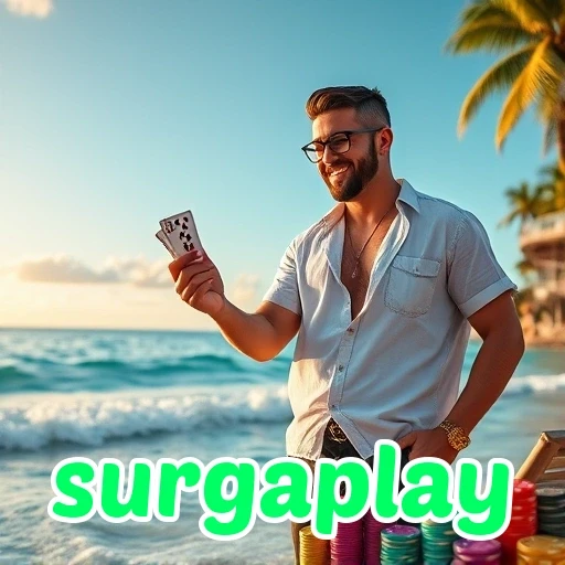 surgaplay: Jelajahi Berita Game Terkini dan Kesan Menarik