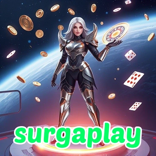 surgaplay: Keseruan Game Puzzle untuk Semua Pecinta Game Indonesia
