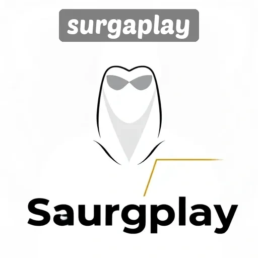 Analisis Keamanan dan Privasi di Surgaplay