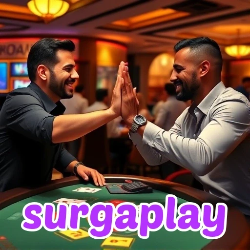 surgaplay: Jelajahi Game Simulasi Menarik di Platform Terpercaya