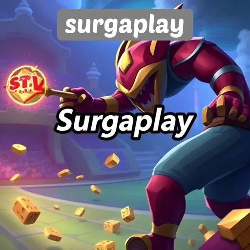 Kelebihan Surgaplay Dibandingkan Situs Game Lain