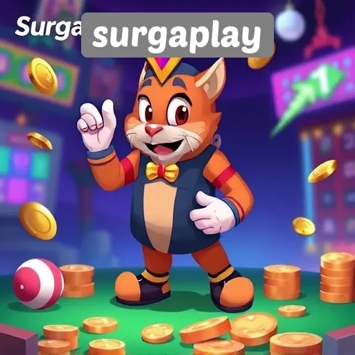 Menggali Fitur Menarik dari Situs Game Surgaplay