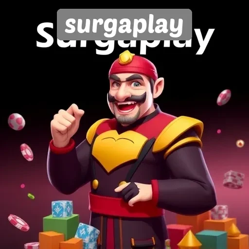 Perbandingan Surgaplay Dengan Situs Game Lain