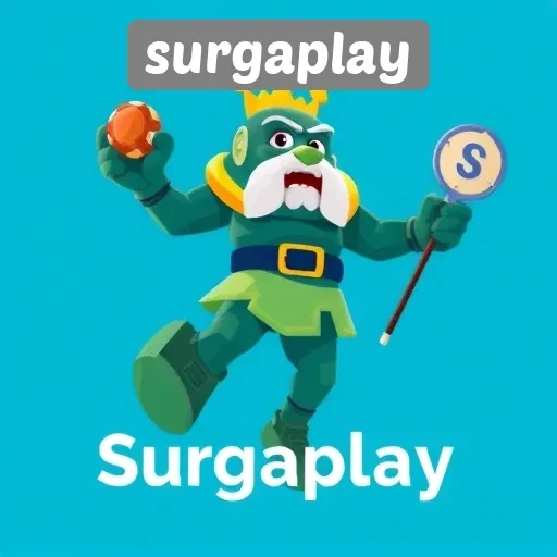 Review Pengalaman Pengguna di Surgaplay